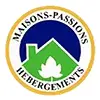 Logo Maisons Passion Hébergements