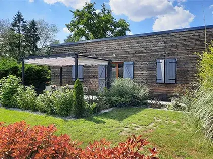 Gîte Brahma - alternative au gîte Jersey