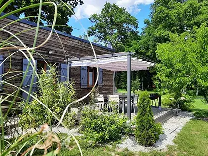 Gîte Java - alternative au gîte Brahma