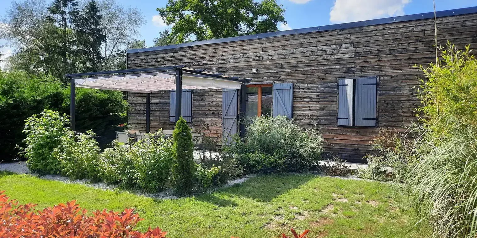 Ferme des Poulardières