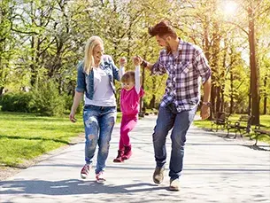 Activités en famille autour de Chambord et de la Sologne