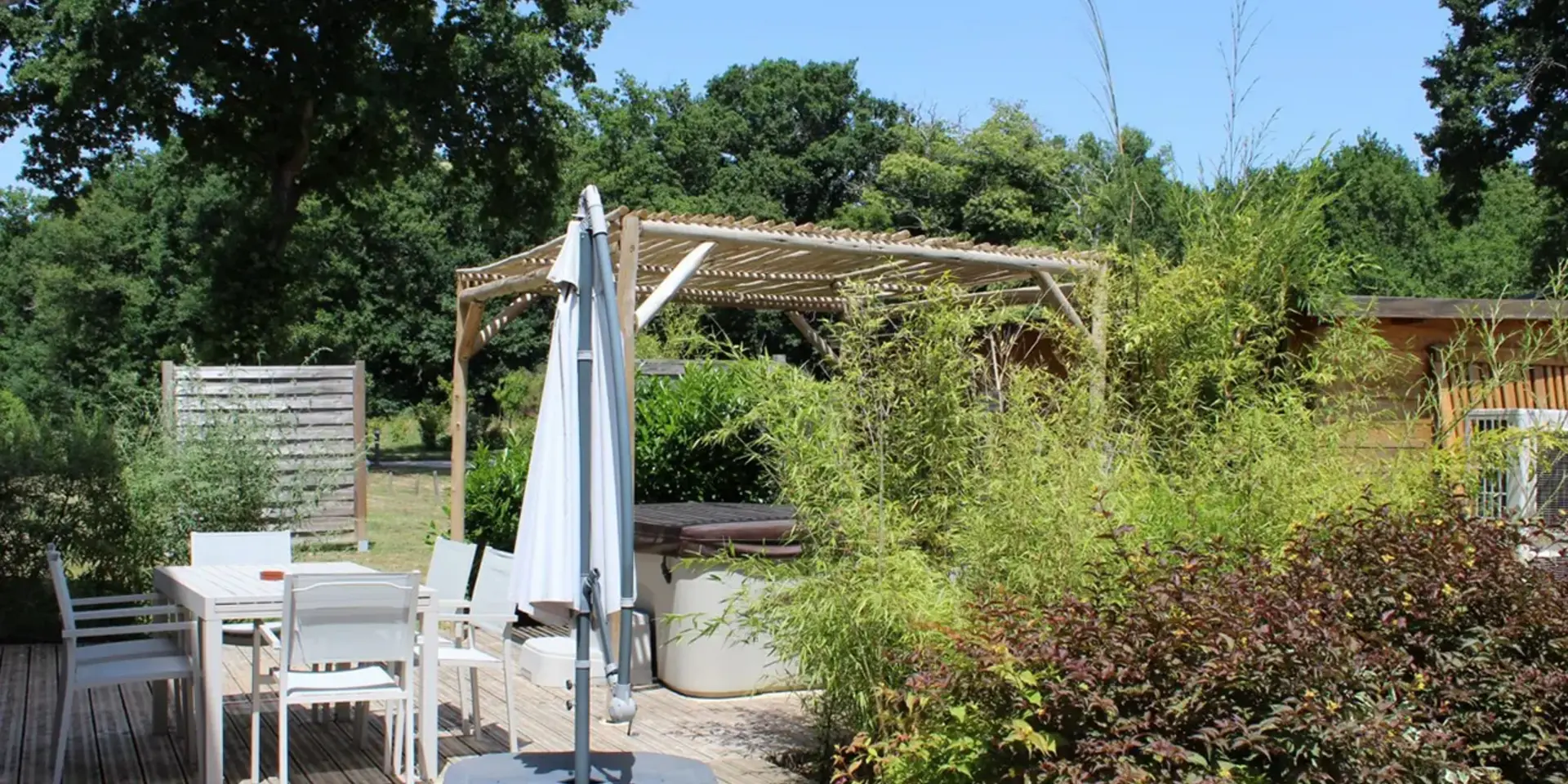 Gîte Jersey avec jacuzzi privatif à Crouy-sur-Cosson près de Chambord